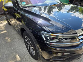 Volkswagen Tiguan Allspace 2.0 TDI EVO 200k SCR 4Motion Eleg - 4