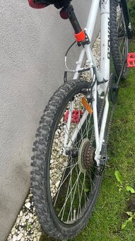 Detsky 24’ bicykel Rockrider 300 B-TWIN - 4