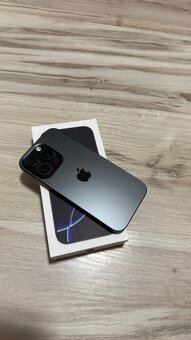 Vymenim iPhone 16 Pro 256gb v zaruke kupeny v NAY - 4