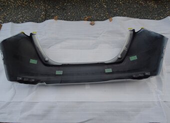 Zadný nárazník HONDA Jazz 2018-2023 - 4