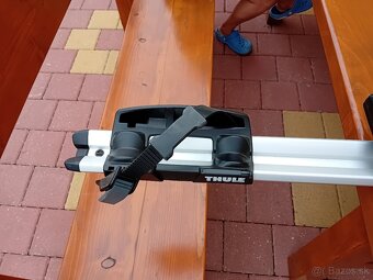 Predám Thule PRORIDE 598 - 4