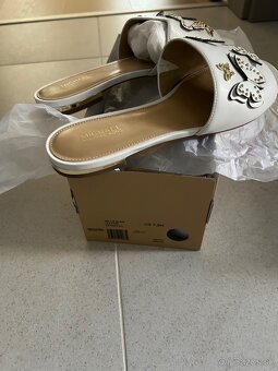 Michael Kors šľapky 37 proginál - 4