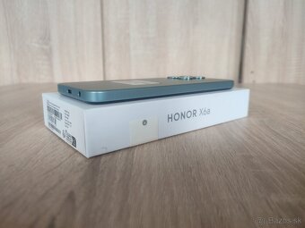 Honor X6a 4/128gb - 4