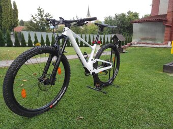 SCOTT SPARK 930 - 4