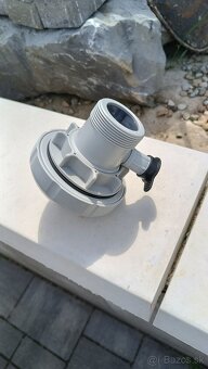 Intex pieskova filtracia - 4