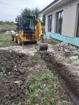 Murar-Pomocný Murar. - 4