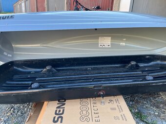 Thule Atlantis 600 - 4