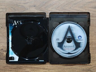 Hra na PS3 - Assassin's Creed Revelations - 4