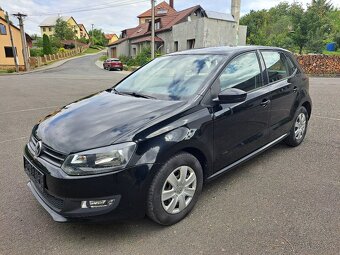 VW POLO 6R 1.2i r.v.2013,Nová STK,po servise - 4