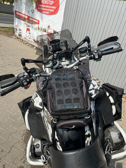 BMW R 1200 GS Adventure ESA - 4