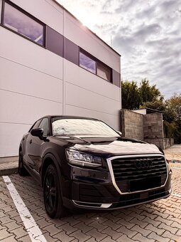 Audi Q2 - 4