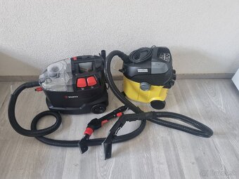 Tepovačky kärcher a wurth - 4