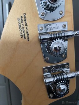 Bas gitara - 4