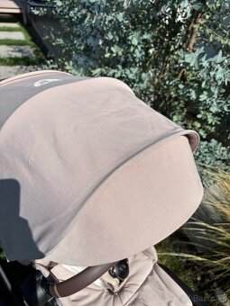 Cybex e-priam 2 kombinácia - 4