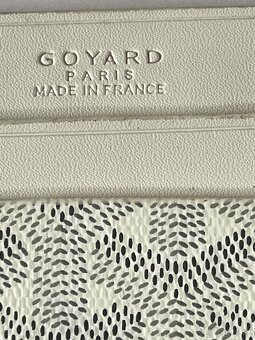 Goyard penazenka - 4