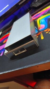 Predam spinany zdroj 24V - 13,4A Mean Well - 4