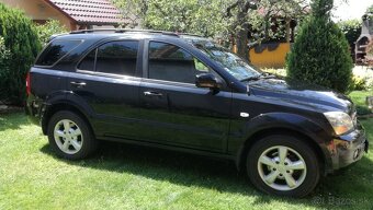 Kia sorento 125kw - 4