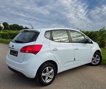 Kia Venga 1.4 16V 66KW/90 koní R.V.08/2018 - 4