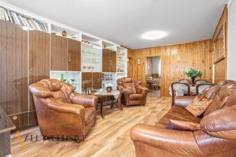 ALL INCLUSIVE | NA PREDAJ 3-IZBOVÝ BYT S BALKÓNOM, DUNAJSKÁ - 4