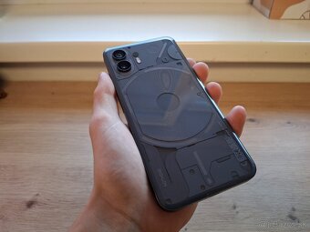 Nothing Phone 2 BLACK 12GB/256GB - 4