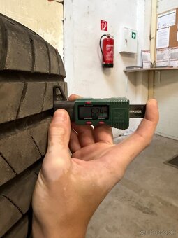 245/50/R19 Letne pneumatiky Bridgestone - 4