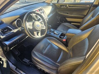 Subaru OUTBACK 2,0 D 110kw CVT Business - 4