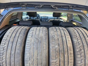 Kia Ceed 1.6 CRDi 85kW – 2008 – čierna metalíza - 4