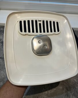 Tefal Versalio fritéza 7 v 1 - 4