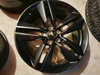 Ford Mustang - originál 19" alu disky - 4