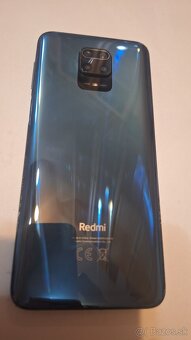 Xiaomi redmi note 9s 6/128GB - 4