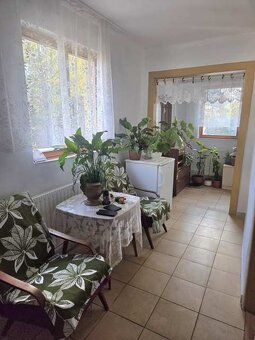 Ponúkame na predaj 4 -izbový rodinný dom v Gbelciach. - 4