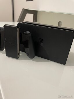 Nintendo switch oled - 4