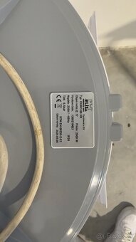 Bojler ELÍZ EURO 80 XR - 4