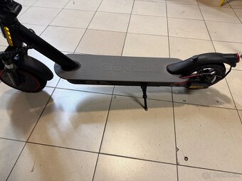 Sencor S30 elektrická kolobežka - 4