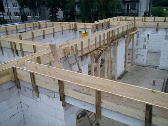 Cenovo dostupné murárske a stavebné práce Bratislava - 4