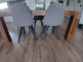 Jedalenske stoličky - 4