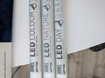 Juwel MultiLux LED svetelná rampa 100 cm - 4