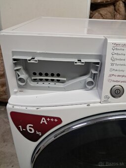 Práčka LG - 4