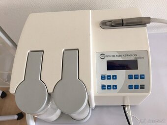 IONTO-SKIN Abrasion Comfort Exclusive Line - 4