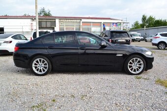 BMW Rad 5 530d 180kw - 4