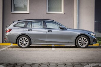BMW Rad 3 Touring 320d mHEV xDrive A/T - 4