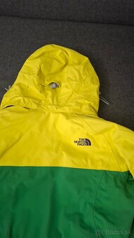 Dámska lyžiarska bunda THE NORTH FACE - 4