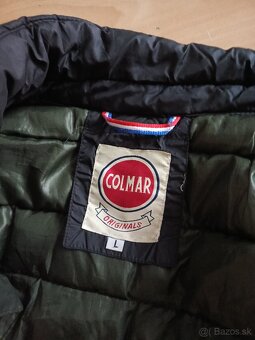 Colmar bunda - 4
