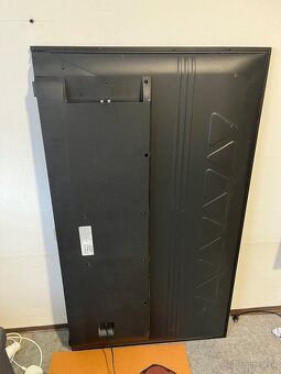 4k smart tv thomson 55ud6406 - 4