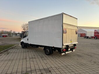 Hydraulické čelo - 4