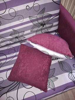 Rozkladacie kreslo - 4