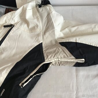 Bunda lyžiarska - 4