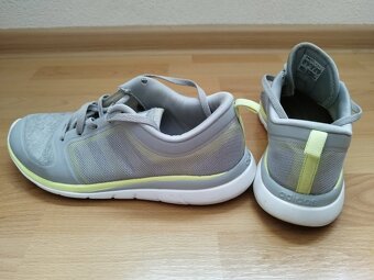 Adidas neo cloudfoam race - 4