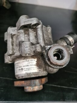 Servočerpadlo 3.0 tdi, 2.5 tdi, 2.0 tdi, 1.6 tdi, 176 kW - 4