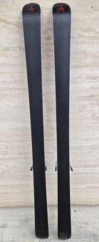 Kneissl freeride freestyle - 4